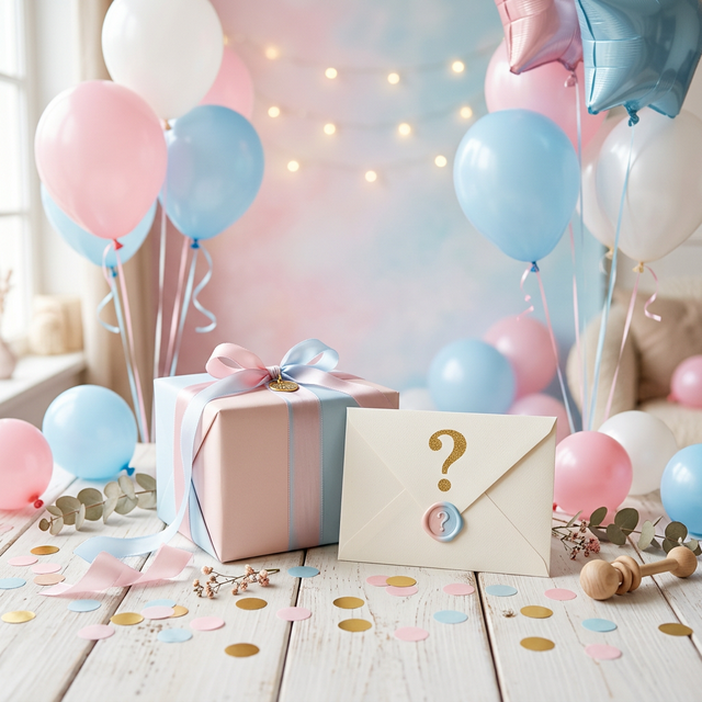 Frases para Convite de Chá Revelação: 50+ Textos Prontos para Copiar (Criativos e Emocionantes!)